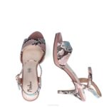 Calasetta vrouwen Menbur 0RLN3309 make-up roze casual chique schoen - Image 2