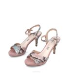 Calasetta vrouwen Menbur 0RLN3309 make-up roze casual chique schoen - Image 3