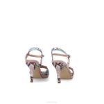 Calasetta vrouwen Menbur 0RLN3309 make-up roze casual chique schoen - Image 4