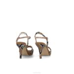 Calasetta vrouwen Menbur 0RLN3310 beige casual chique schoen - Image 4