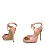 caldari vrouwen Menbur 0RLN4201 make-up roze hoge hakken - Image 4