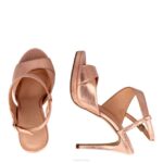 caldari vrouwen Menbur 0RLN4201 make-up roze hoge hakken - Image 5