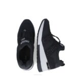 Calusco vrouwen Menbur 0RLN3669 zwart sportschoenen - Image 2