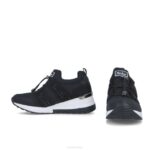 Calusco vrouwen Menbur 0RLN3669 zwart sportschoenen - Image 6