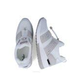 Calusco vrouwen Menbur 0RLN3670 zilver sportschoenen - Image 2
