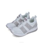 Calusco vrouwen Menbur 0RLN3670 zilver sportschoenen - Image 3