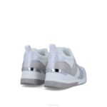 Calusco vrouwen Menbur 0RLN3670 zilver sportschoenen - Image 4