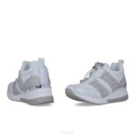 Calusco vrouwen Menbur 0RLN3670 zilver sportschoenen - Image 5