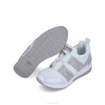Calusco vrouwen Menbur 0RLN3670 zilver sportschoenen - Image 7
