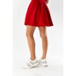 Calusco vrouwen Menbur 0RLN3670 zilver sportschoenen - Image 8