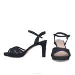 Calusco vrouwen Menbur 0RLN5856 zwart middelhoge en lage hakken - Image 6