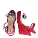caminetto vrouwen Menbur 0RLN3632 roze casual chique schoen - Image 2