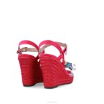 caminetto vrouwen Menbur 0RLN3632 roze casual chique schoen - Image 4