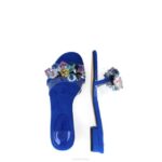 camisano vrouwen Menbur 0RLN3636 azul medio casual chique schoen - Image 2