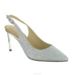 campestrin vrouwen Menbur 0RLN5191 zilver hoge hakken - Image 3
