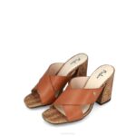 cantiano vrouwen Menbur 0RLN3045 bruin casual chique schoen - Image 3