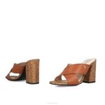 cantiano vrouwen Menbur 0RLN3045 bruin casual chique schoen - Image 5