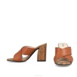 cantiano vrouwen Menbur 0RLN3045 bruin casual chique schoen - Image 6