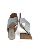 cantiano vrouwen Menbur 0RLN3046 wit casual chique schoen - Image 2