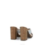 cantiano vrouwen Menbur 0RLN3046 wit casual chique schoen - Image 4