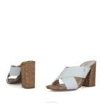cantiano vrouwen Menbur 0RLN3046 wit casual chique schoen - Image 5