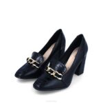 caorso vrouwen Menbur 0RLN3401 zwart casual chique schoen - Image 3