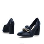 caorso vrouwen Menbur 0RLN3401 zwart casual chique schoen - Image 5