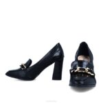 caorso vrouwen Menbur 0RLN3401 zwart casual chique schoen - Image 6