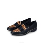 capodimonte vrouwen Menbur 0RLN512 zwart casual chique schoen - Image 3