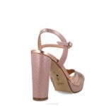 Carmenta vrouwen Menbur 0RLN5044 make-up roze hoge hakken - Image 3