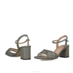 Cassiopeia vrouwen Menbur 0RLN61 grijs sandalen - Image 4