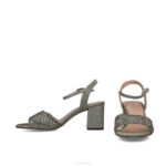 Cassiopeia vrouwen Menbur 0RLN61 grijs sandalen - Image 5