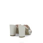 castello vrouwen Menbur 0RLN3625 beige casual chique schoen - Image 4