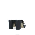 castello vrouwen Menbur 0RLN544 zwart casual chique schoen - Image 4