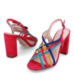 castro vrouwen Menbur 0RLN3572 roze casual chique schoen - Image 7