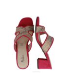 cazen vrouwen Menbur 0RLN3546 roze casual chique schoen - Image 2
