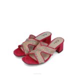 cazen vrouwen Menbur 0RLN3546 roze casual chique schoen - Image 3