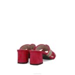 cazen vrouwen Menbur 0RLN3546 roze casual chique schoen - Image 4