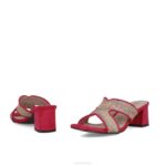 cazen vrouwen Menbur 0RLN3546 roze casual chique schoen - Image 5