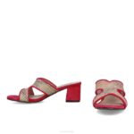 cazen vrouwen Menbur 0RLN3546 roze casual chique schoen - Image 6