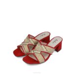 cazen vrouwen Menbur 0RLN480 beige casual chique schoen - Image 3
