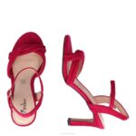celano vrouwen Menbur 0RLN338 roze casual chique schoen - Image 2