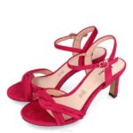 celano vrouwen Menbur 0RLN338 roze casual chique schoen - Image 3
