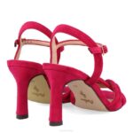 celano vrouwen Menbur 0RLN338 roze casual chique schoen - Image 4