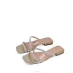 cepheus vrouwen Menbur 0RLN40 goud sandalen - Image 2