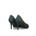 cerbaro vrouwen Menbur 0RLN3375 groente casual chique schoen - Image 4