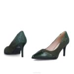 cerbaro vrouwen Menbur 0RLN3375 groente casual chique schoen - Image 5