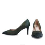 cerbaro vrouwen Menbur 0RLN3375 groente casual chique schoen - Image 6