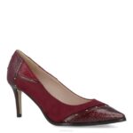 cerbaro vrouwen Menbur 0RLN3376 rood casual chique schoen - Image 2