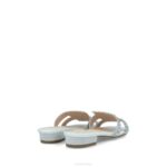 Cervinia vrouwen Menbur 0RLN3152 zilver casual chique schoen - Image 4